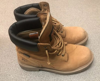 timberland non slip